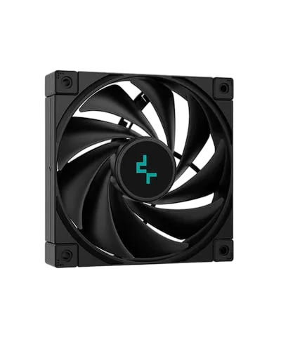 Deepcool LT520 - Noir - 240mm