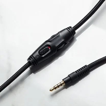 HyperX Cloud Alpha - Filaire - Noir/Rouge, vue 3
