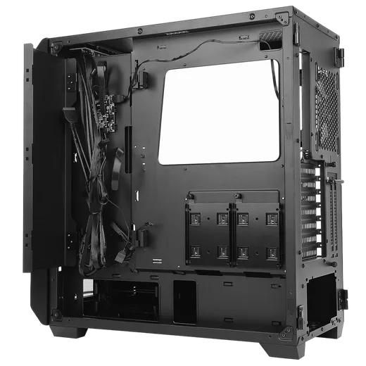 Antec NX1000 Tempered Glass ARGB-Seconde Vie