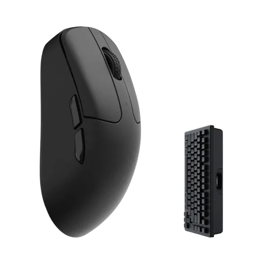 Keychron M2 - Sans-Fil - Noir