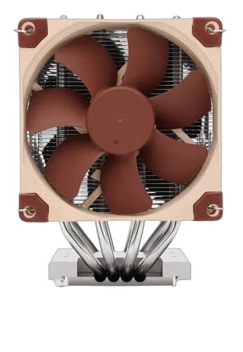 Noctua NH-D9 TR5-SP6 4U - 90mm