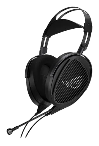 Asus ROG Kithara - Filaire - Noir, vue 2