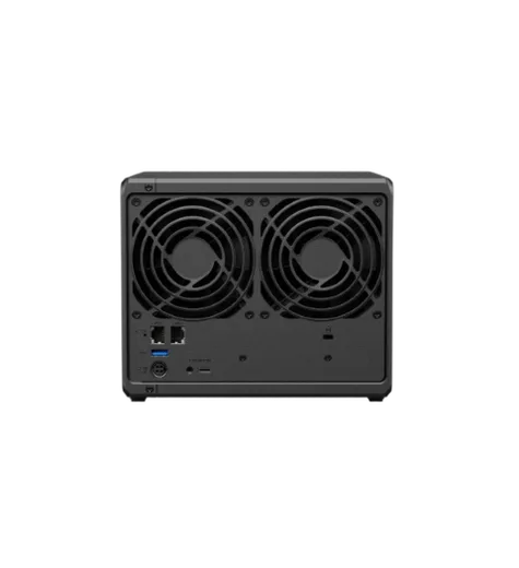 Synology DS925+ - 4 Baies (compatible disques tiers), vue 4