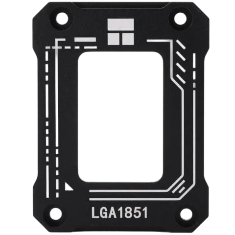 Thermalright Cadre de correction - LGA1851-BCF - Noir