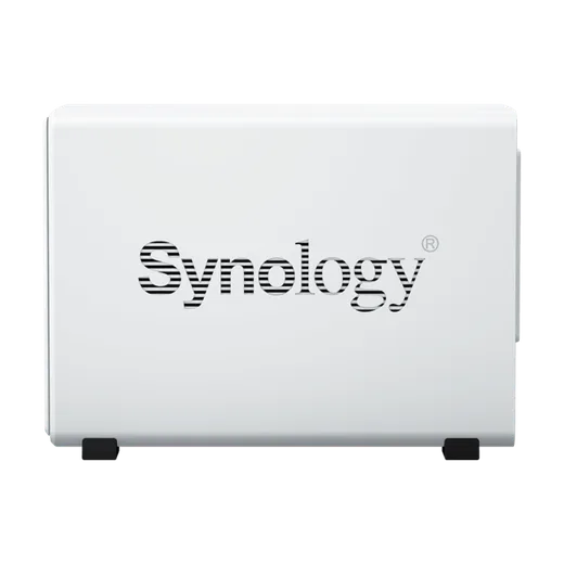 Synology DS223J - 2 Baies