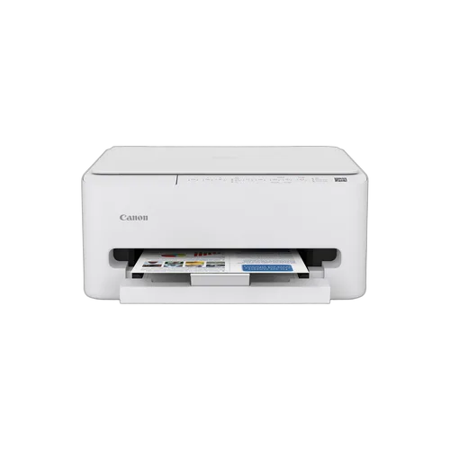 Canon PIXMA TS4150i - Blanc-Seconde Vie