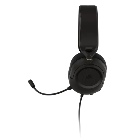 Corsair HS35 V3 - Filaire - Noir, vue 3