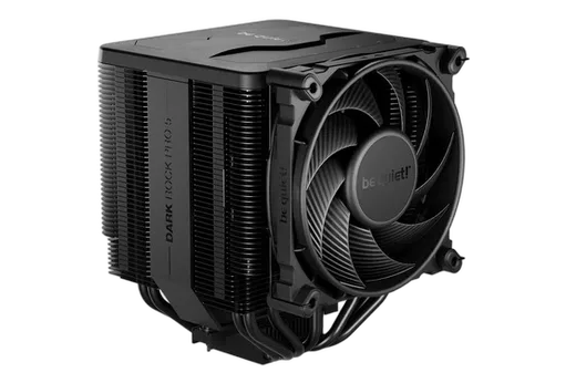 be quiet! Dark Rock Pro 5
