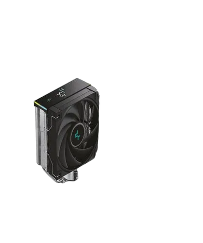 Deepcool AK400 Digital SE - Noir, vue 9