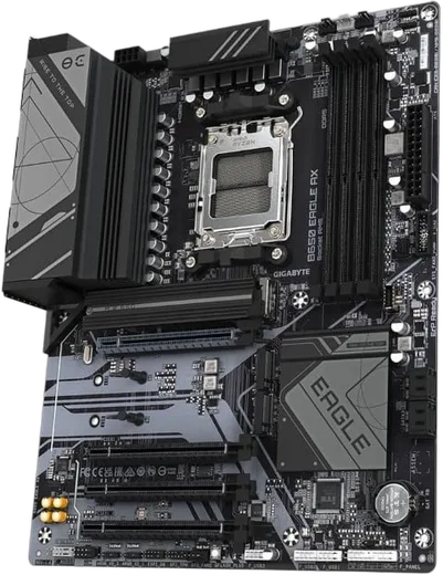 Gigabyte B650 EAGLE