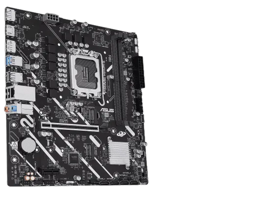 Asus PRIME H810M-E-CSM + Core Ultra 5 245K box