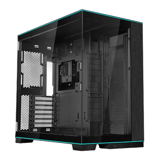 Lian-Li O11D EVO RGB Mid-Tower/ verre trempé - noir