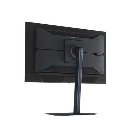 Gigabyte MO27U2 - 27" QD-OLED 4K 240Hz 0.03ms USB-C G-Sync Compatible, vue 5