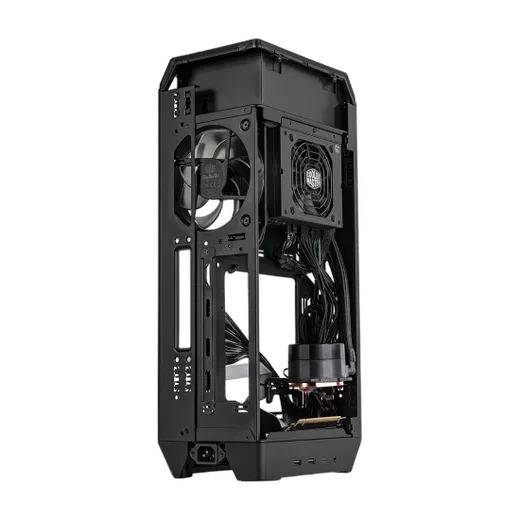 Cooler Master Ncore 100 max, vue 14