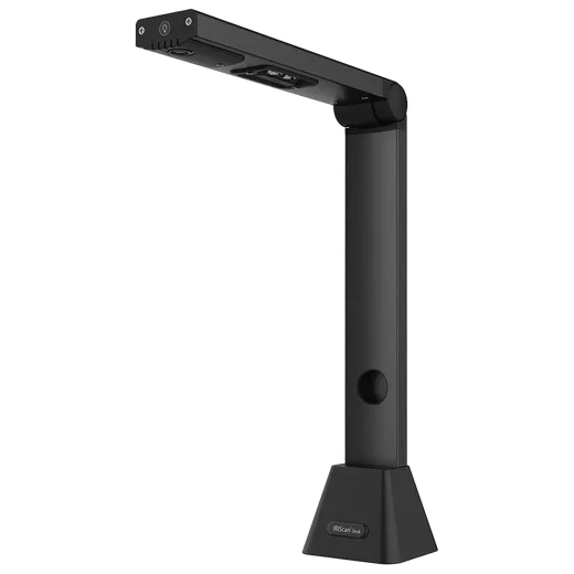 IRIScan Desk 5 Pro