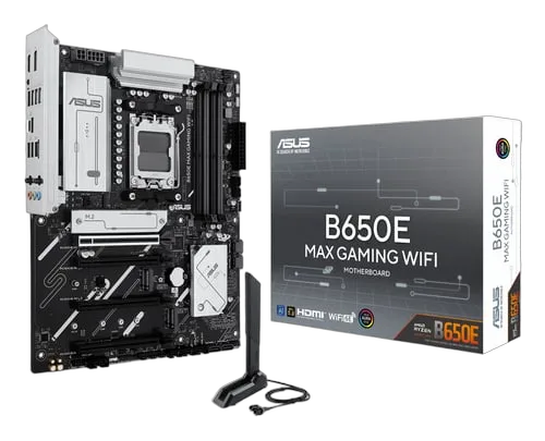 Asus B650E MAX GAMING WIFI