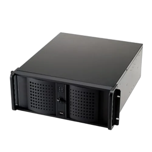Fantec Boitier pour serveur 4U 19" 528mm - TCG-4860KX07-1