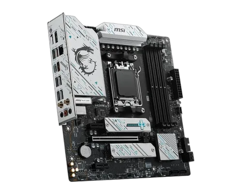 MSI B760 GAMING PLUS WIFI DDR4