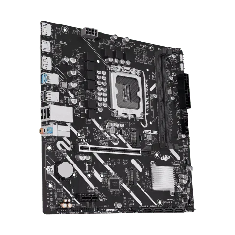 Asus PRIME H810M-E-CSM