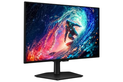 Samsung Odyssey G61SH - 27" OLED QHD 240Hz 0,03ms G-Sync FreeSync Premium, vue 13
