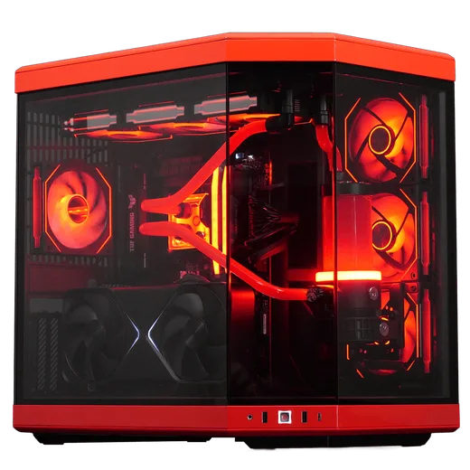 DAEMON - CU 7 270k Plus/32Go/2To/5090 WC