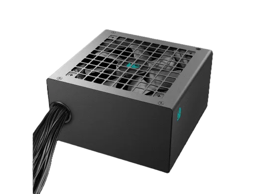Deepcool ATX 750W - 80+ Bronze - Gamer Storm PF750X Noir, vue 4