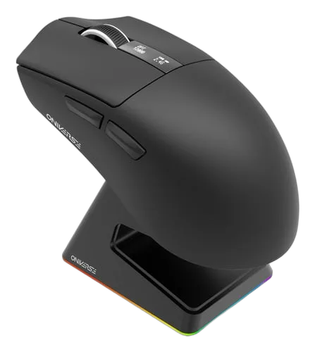 Oniverse Vanguard - Sans-Fil - RGB - Noir, vue 9