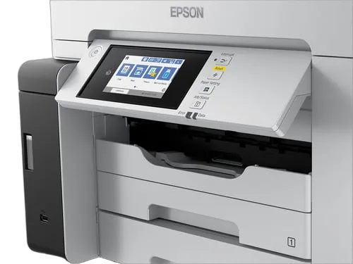 Epson EcoTank ET-M16680, vue 47