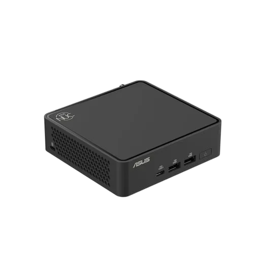 Asus NUC 15 Pro Slim RNUC15CRKC5000 - Core 5 210H So dimm DDR5-Seconde Vie, vue 6