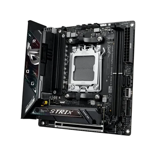 Asus ROG STRIX B850-I GAMING WIFI
