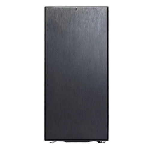 Fractal Design Define C TG Noir - MT/Sans Alim/ATX, vue 16