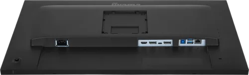 Iiyama Prolite XB2797QSNP-B1 - 27" QHD 75Hz IPS Pivot KVM USB-C 96W, vue 13