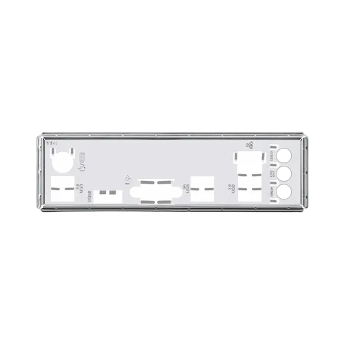 Asus PRIME H810M-K, vue 6
