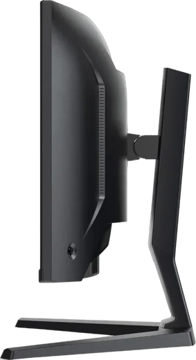 Iiyama G-MASTER GCB3486WQSCP-B1 - 34" CURVE UWQHD 240Hz VA 0.4ms HDR FreeSync Premium, vue 5