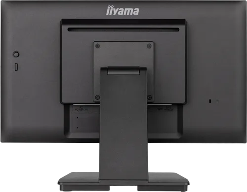 Iiyama ProLite T2252MSC-B2 - 22" FHD Tactile 5ms HDMI DisplayPort USB, vue 10