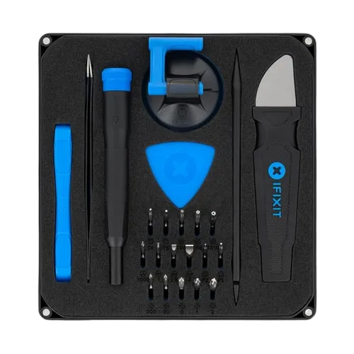 iFixit Essential - Electronic Toolkit 2.1