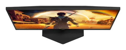 AOC Q27G42ZE - 27" QHD 260Hz Fast IPS 0.3ms HDR10 G-Sync Compatible Adaptive Sync, vue 6