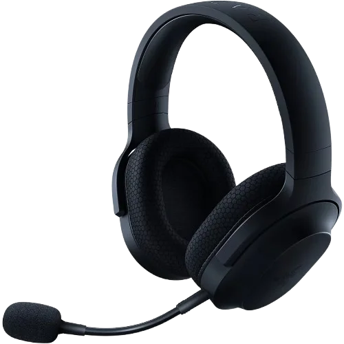 Razer Barracuda X - Sans-Fil - Noir
