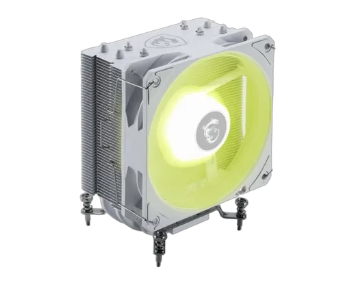 MSI MAG COREFROZR AA13 - Blanc