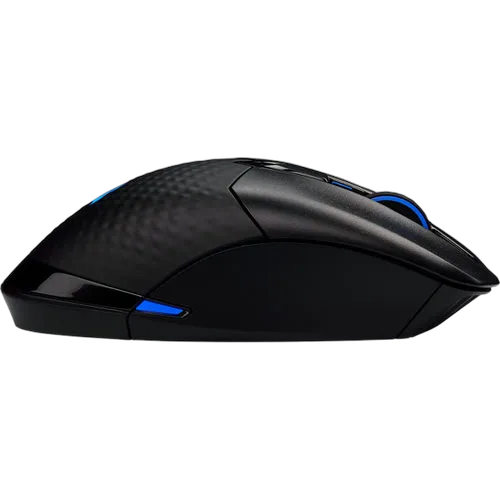 Corsair Dark Core Pro SE - Sans-Fil - RGB - Noir, vue 3