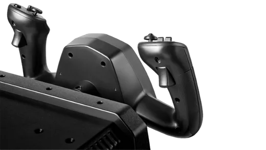 ThrustMaster TCA SKY YOKE-X - XBOX/PC