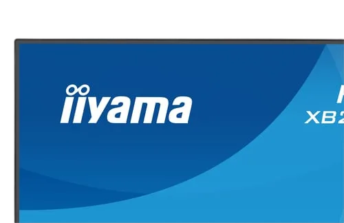 Iiyama Prolite XB2797HSU-B1 - 27" FHD 120Hz IPS 4ms Pivot Adaptive Sync, vue 5