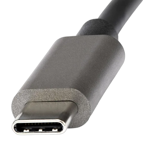 StarTech Câble USB-C vers HDMI 2.0 mâle/mâle - 5m, vue 3