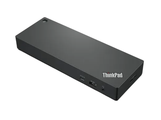 Lenovo Station d'accueil ThinkPad Thunderbolt 4 - 11 ports
