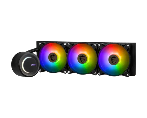 MSI MAG CORELIQUID E360