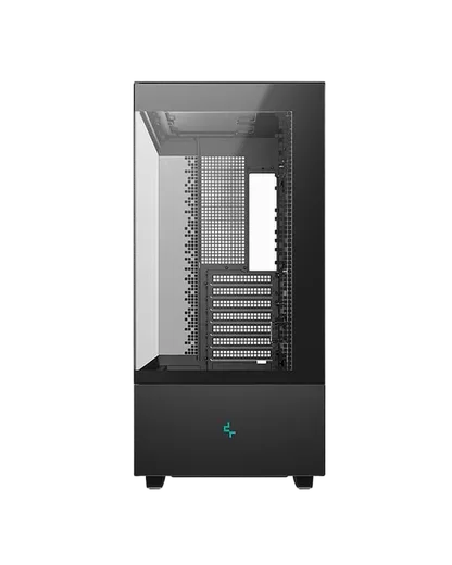 Deepcool CH690 DIGITAL Noir - MT/Sans Alim/ATX, vue 3