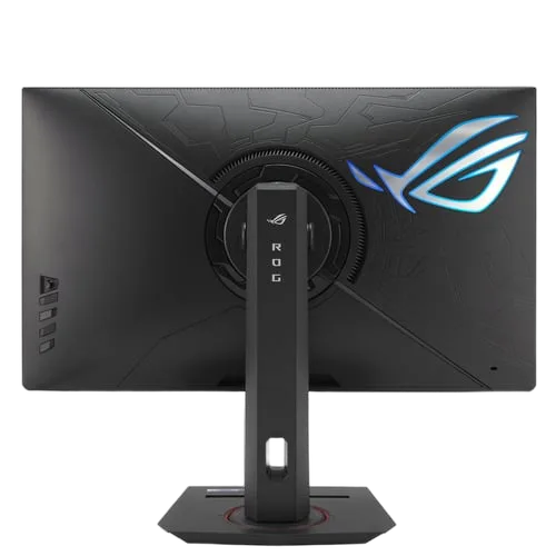 Asus ROG Strix XG27UCG - 27" 4K/160Hz ou FHD/320Hz Fast-IPS USBC HDR400 compatible G-Sync