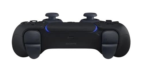 Sony Manette PS5 - DualSense V2 Noir