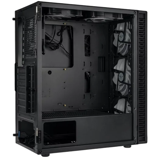 Kolink Observatory HF Mesh ARGB Noir, vue 6