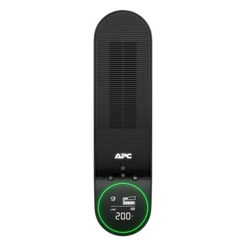 APC Back-UPS Pro Gaming 2200VA/1320W, vue 2